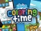Hello kids Coloring Time — δωρεάν online παιχνίδι