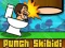 Punch Skibidi — δωρεάν online παιχνίδι