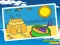Summer Coloring Pages — δωρεάν online παιχνίδι