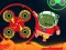 Spinner Astro the Floor is Lava — δωρεάν online παιχνίδι