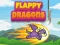 Flappy Dragons — δωρεάν online παιχνίδι