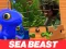 The Sea Beast Jigsaw Puzzle — δωρεάν online παιχνίδι