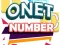 Onet Number — δωρεάν online παιχνίδι