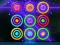 Color Rings Block Puzzle — δωρεάν online παιχνίδι