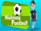 Nutmeg Football — δωρεάν online παιχνίδι