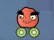 Candy monsters — δωρεάν online παιχνίδι