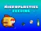 Microplastics Feeding — δωρεάν online παιχνίδι