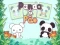 Panda & Pao — δωρεάν online παιχνίδι