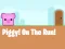 Piggy On The Run — δωρεάν online παιχνίδι