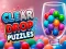 Clear Drop Puzzles — δωρεάν online παιχνίδι