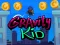 Gravity Kid — δωρεάν online παιχνίδι