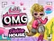 LOL Surprise OMG™ Fashion House — δωρεάν online παιχνίδι