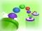 Cannon Shoot Online — δωρεάν online παιχνίδι