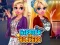 Hipsters vs Rockers — δωρεάν online παιχνίδι