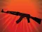 AK-47 Simulator — δωρεάν online παιχνίδι