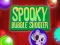 Spooky Bubble Shooter — δωρεάν online παιχνίδι