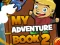 My Adventure Book 2 — δωρεάν online παιχνίδι