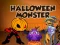 Halloween Monster — δωρεάν online παιχνίδι