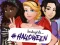 Instagirls Halloween Dress Up — δωρεάν online παιχνίδι