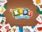 Kids Cute Pairs — δωρεάν online παιχνίδι