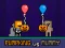 Pumpking vs Mummy — δωρεάν online παιχνίδι