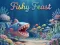 Fishy Feast — δωρεάν online παιχνίδι