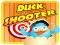Duck Shooter — δωρεάν online παιχνίδι