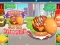 Yummy Super Burger — δωρεάν online παιχνίδι