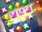 Stickman Jewel Match 3 Master — δωρεάν online παιχνίδι