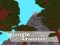 Kogama: Jungle Adventure — δωρεάν online παιχνίδι