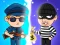 Catch a thief — δωρεάν online παιχνίδι