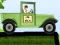 Ben 10 Jeep Race — δωρεάν online παιχνίδι