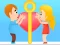 Pin Puzzle Love Story — δωρεάν online παιχνίδι