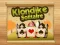 Klondike Solitaire — δωρεάν online παιχνίδι