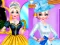 Royal Queen vs Modern Queen — δωρεάν online παιχνίδι