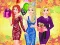 Frosty Princess Party Surprise — δωρεάν online παιχνίδι