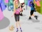Barbie on roller skates — δωρεάν online παιχνίδι