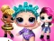 Lol Dress Up — δωρεάν online παιχνίδι