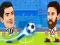 Puppet Soccer - Big Head Football — δωρεάν online παιχνίδι