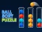 Ball Sort Puzzle — δωρεάν online παιχνίδι