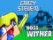 CrazySteve. io — δωρεάν online παιχνίδι