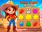 Wild West Match — δωρεάν online παιχνίδι
