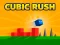 Cubic Rush — δωρεάν online παιχνίδι