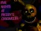 Freddy's Chronicles — δωρεάν online παιχνίδι