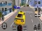Modern City Taxi Car Simulator — δωρεάν online παιχνίδι