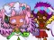 Cute Chibiusa Maker — δωρεάν online παιχνίδι