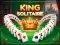 King Solitaire — δωρεάν online παιχνίδι