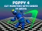 Poppy 4: Cut Monsters With Sword In Arena! — δωρεάν online παιχνίδι