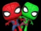 Spider Man Hard Way — δωρεάν online παιχνίδι