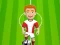 Battle Arena Soccer — δωρεάν online παιχνίδι